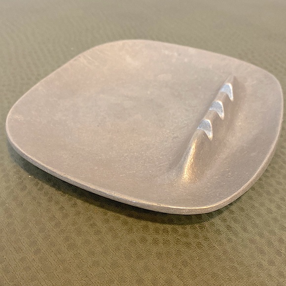 RWP Other Vintage Rwp Pewter Ashtray Poshmark